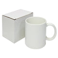 Sublimation Printed Mugs